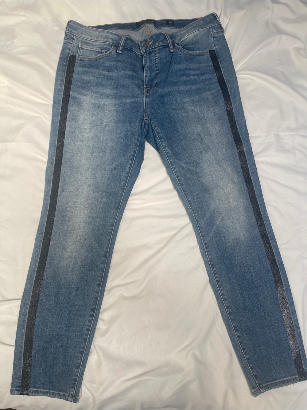 Lucky Brand Women’s Skinny Jeans